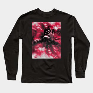 In the clouds Long Sleeve T-Shirt